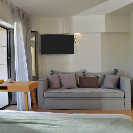 Mirivili Hospitality & Wellness شقة فندقية