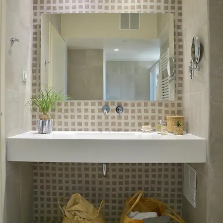 Mirivili Hospitality & Wellness شقة فندقية 4*