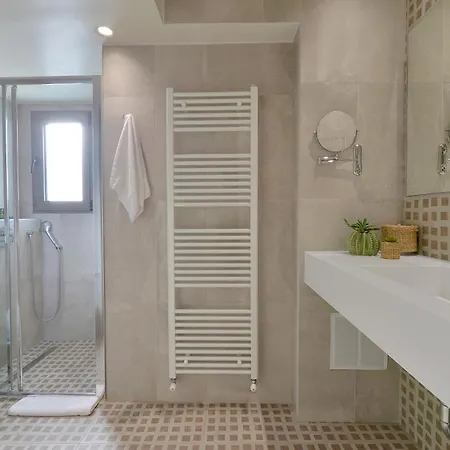 شقة فندقية Mirivili Hospitality & Wellness أثينا