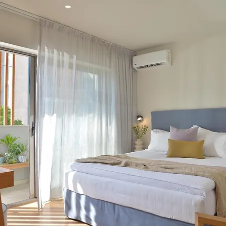 شقة فندقية Mirivili Hospitality & Wellness