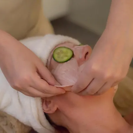 شقة فندقية Mirivili Hospitality & Wellness أثينا