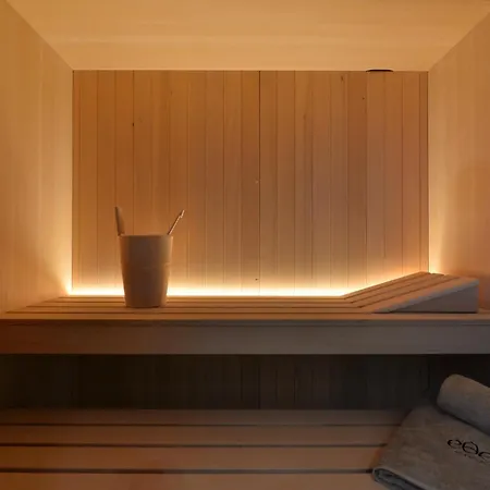 شقة فندقية Mirivili Hospitality & Wellness أثينا