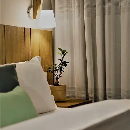 Mirivili Hospitality & Wellness 4*