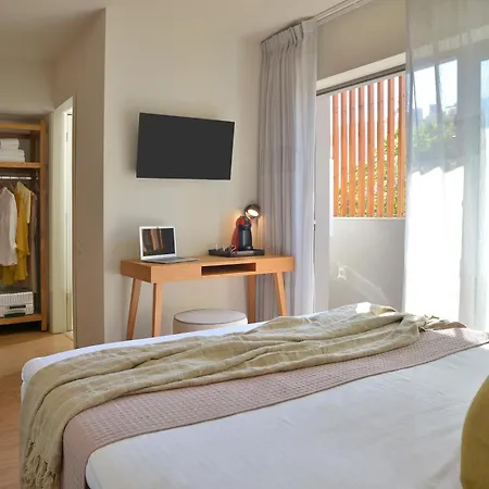 Aparthotel Mirivili Hospitality & Wellness