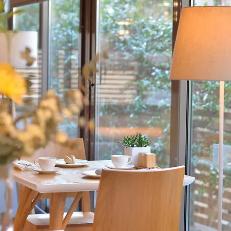 Mirivili Hospitality & Wellness Aparthotel